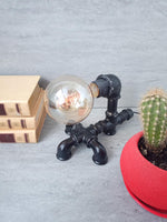 Load image into Gallery viewer, اباجورة مصغره