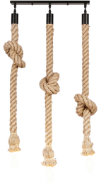 Load image into Gallery viewer, ثريا فيلا ثلاثية (طولية)