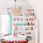 Load image into Gallery viewer, معلقة سلا - لون بيج