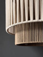 Load image into Gallery viewer, Dune Duo rope texture close-up