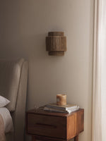 Load image into Gallery viewer, Wall lamp dimensions