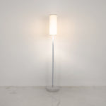 Load image into Gallery viewer, Simple White floor lamp Pendant Light - Beige
