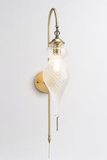 Load image into Gallery viewer, Jamila wall lamp