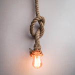 Load image into Gallery viewer, Yoke pendant lighting unit
