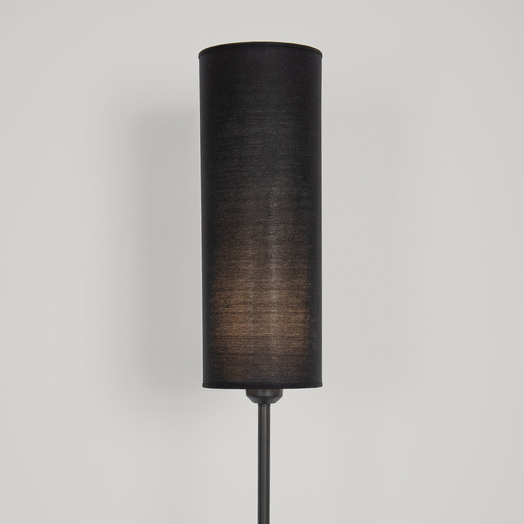 Simple Black floor lamp Pendant Light