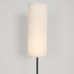 Load image into Gallery viewer, Simple Black floor lamp Pendant Light - Beige
