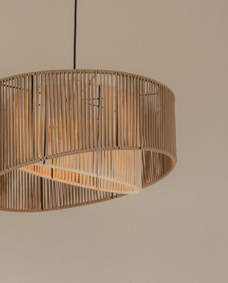 Noma Pendant light