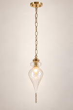 Load image into Gallery viewer, Jamila pendant light