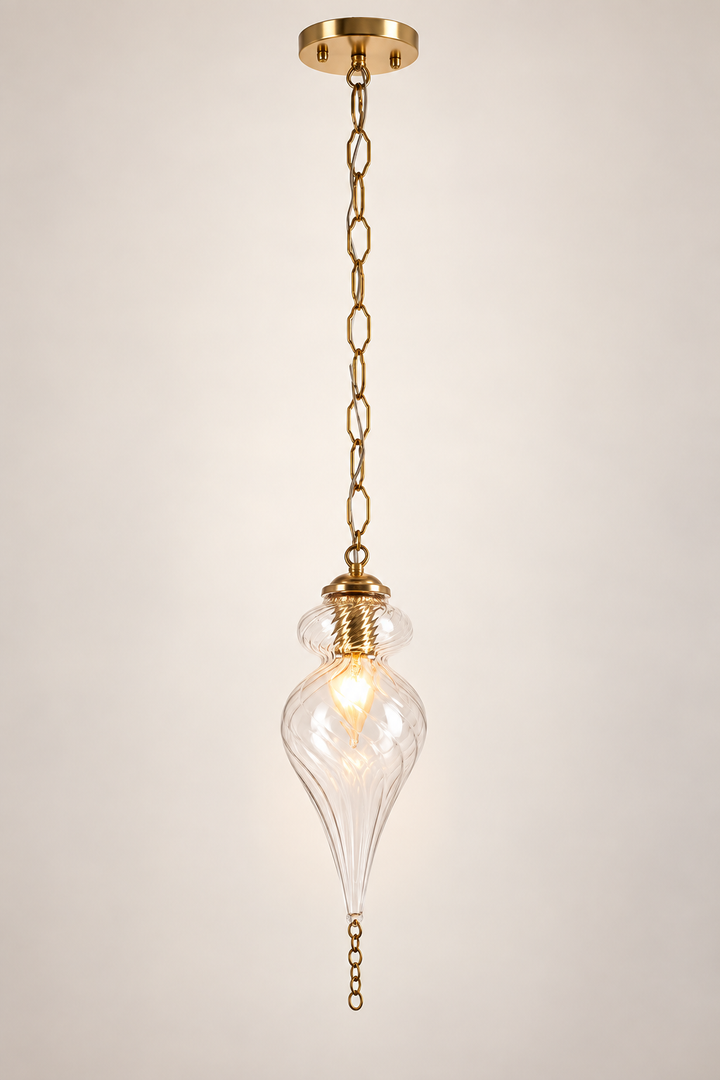Jamila pendant light