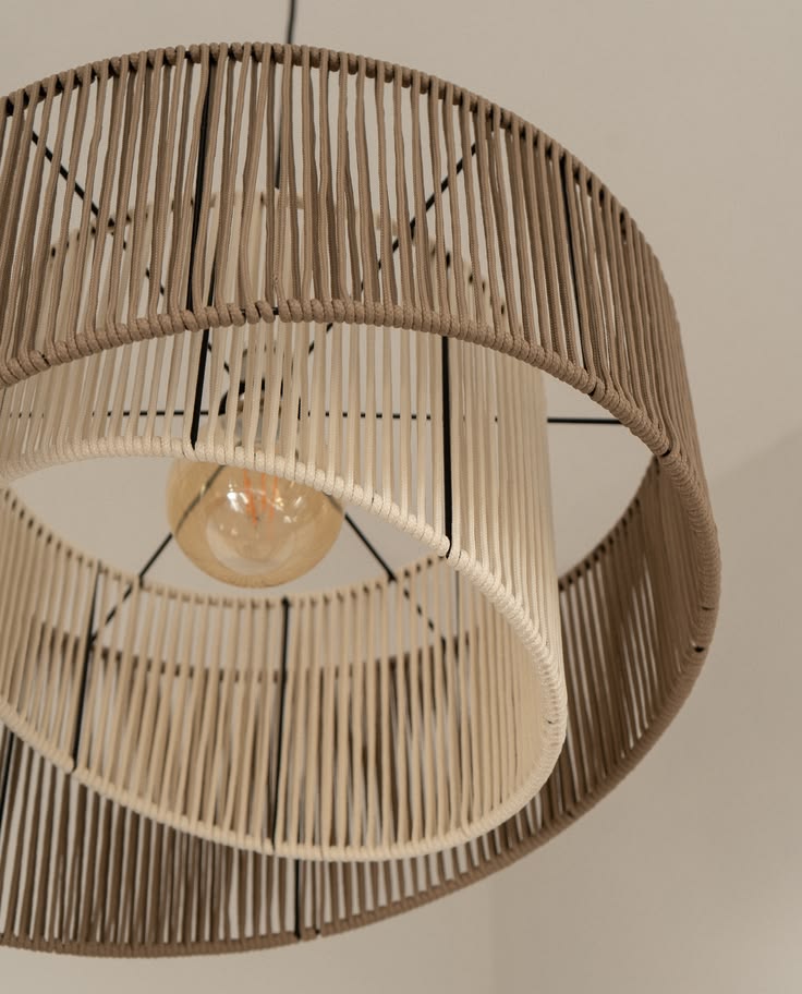 Noma Pendant light