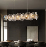 Load image into Gallery viewer, Aurelia Glass Chandelier