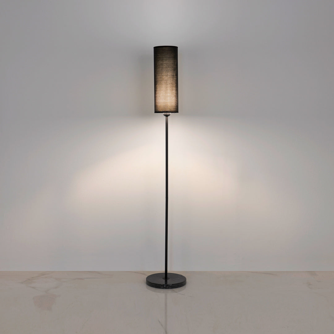 Simple Black floor lamp Pendant Light
