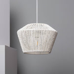 Load image into Gallery viewer, lil Lin pendant light - White
