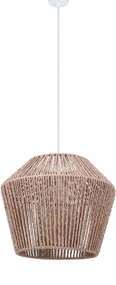lil Lin pendant light - Beige