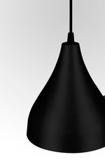 Load image into Gallery viewer, Naomi Lighting Unit - Black
