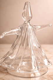 The spinning Tanoura