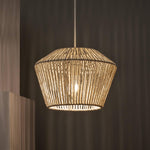 Load image into Gallery viewer, lil Lin pendant light - White