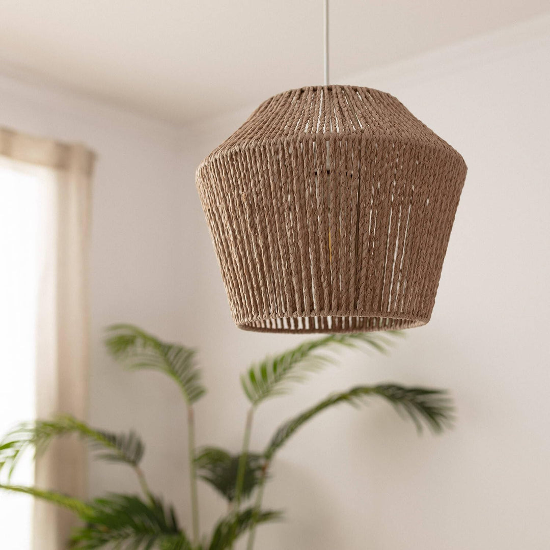 lil Lin pendant light - Beige