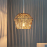 Load image into Gallery viewer, lil Lin pendant light - Beige
