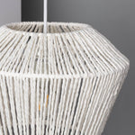Load image into Gallery viewer, lil Lin pendant light - White
