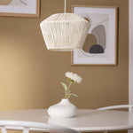 Load image into Gallery viewer, lil Lin pendant light - White