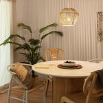 Load image into Gallery viewer, lil Lin pendant light - Beige