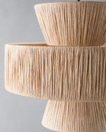 Load image into Gallery viewer, Nile bet pendant light