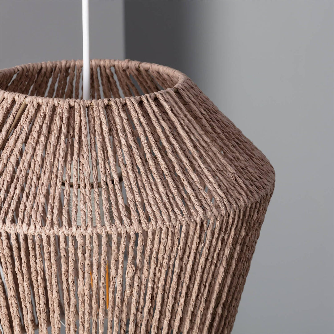 lil Lin pendant light - Beige