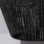 Load image into Gallery viewer, lil Lin pendant light - Black