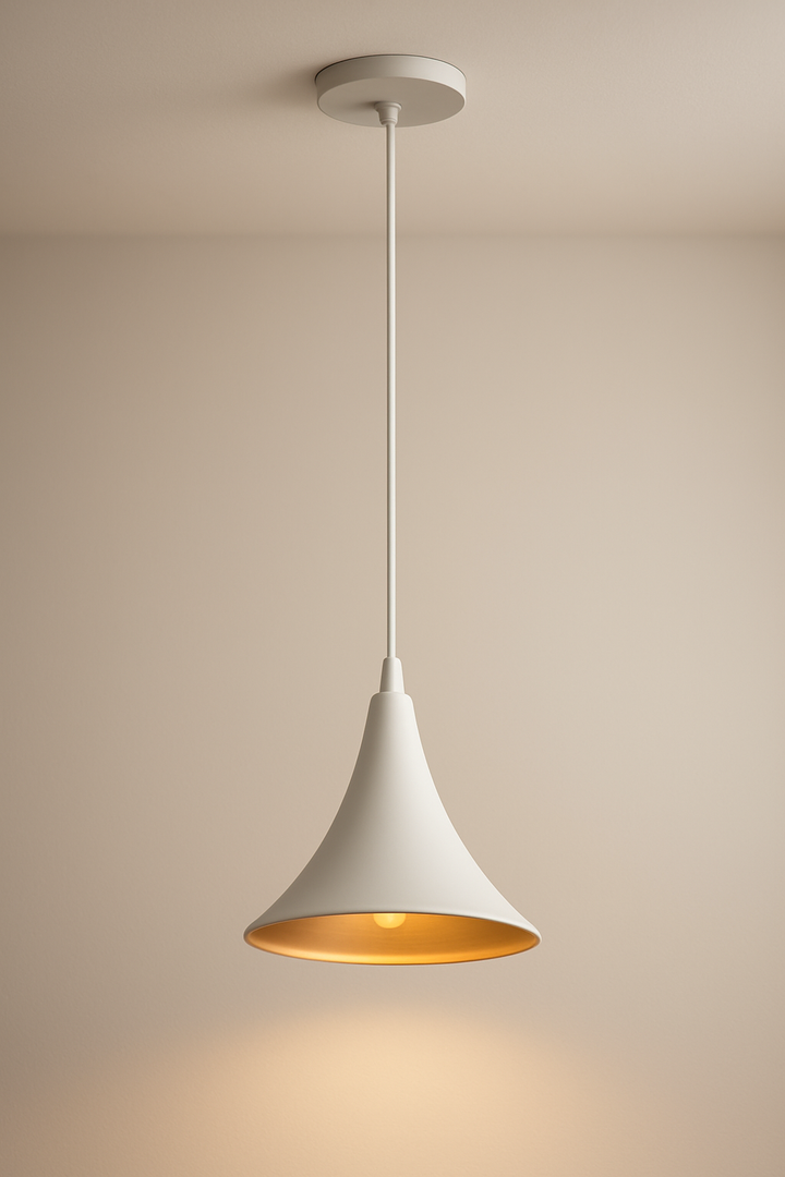 Lura Lighting Unit - White
