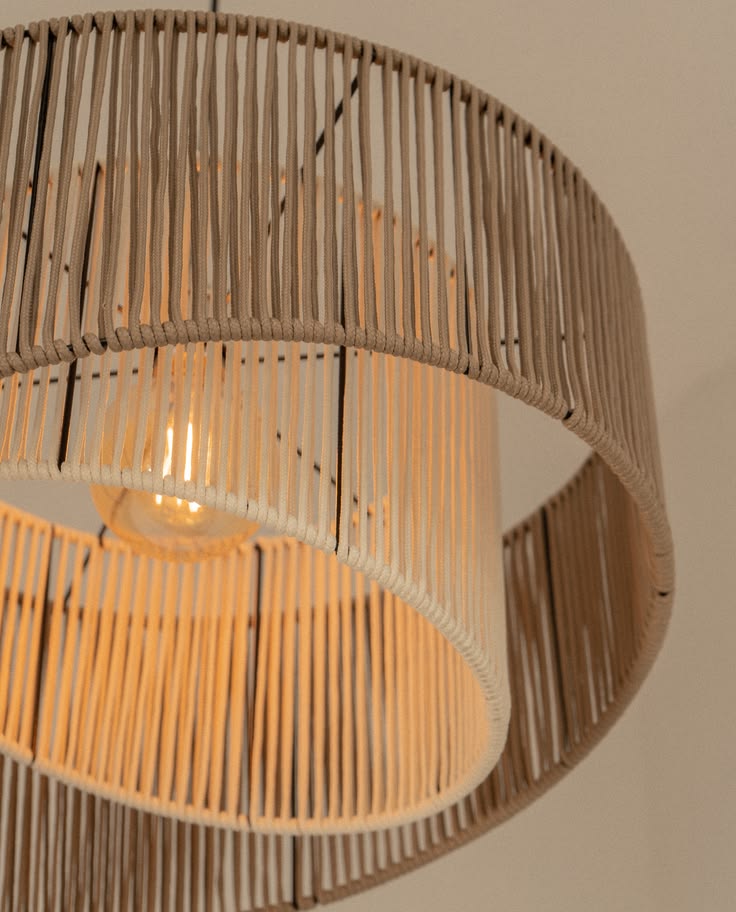 Noma Pendant light