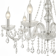 Asfour Chandelier - 6 bulb