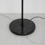 Load image into Gallery viewer, Simple Black floor lamp Pendant Light - Beige
