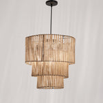 Load image into Gallery viewer, Toshka Pendant light - Beige