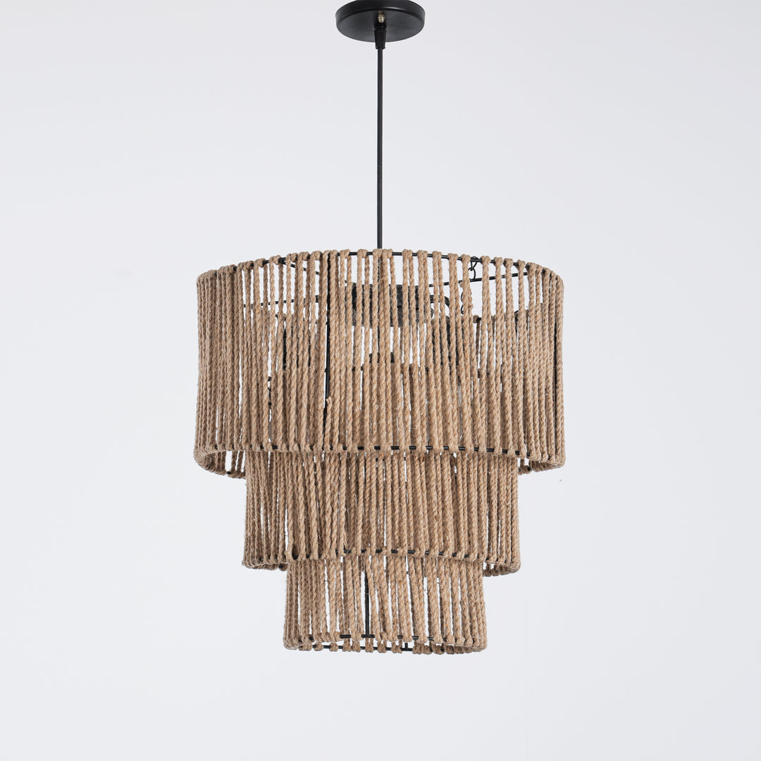 Toshka Pendant light - Beige