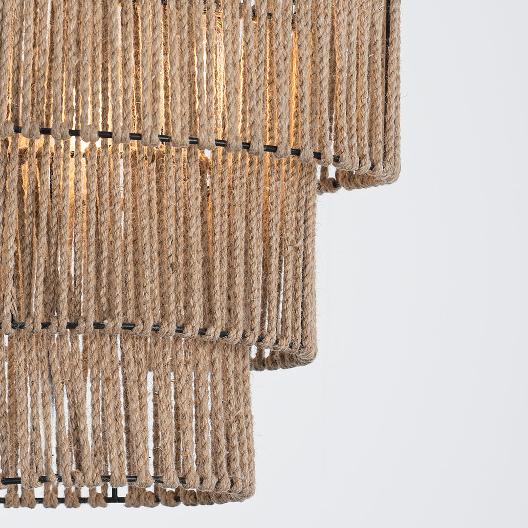 Toshka Pendant light - Beige