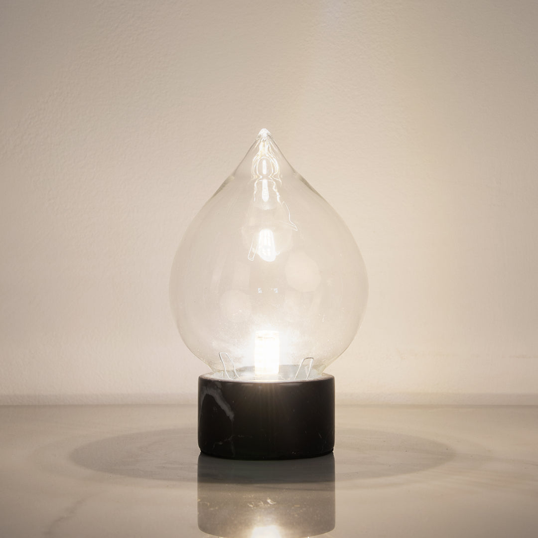 Otto Table Lamp - Black