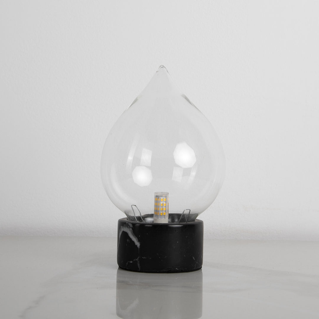 Otto Table Lamp - Black