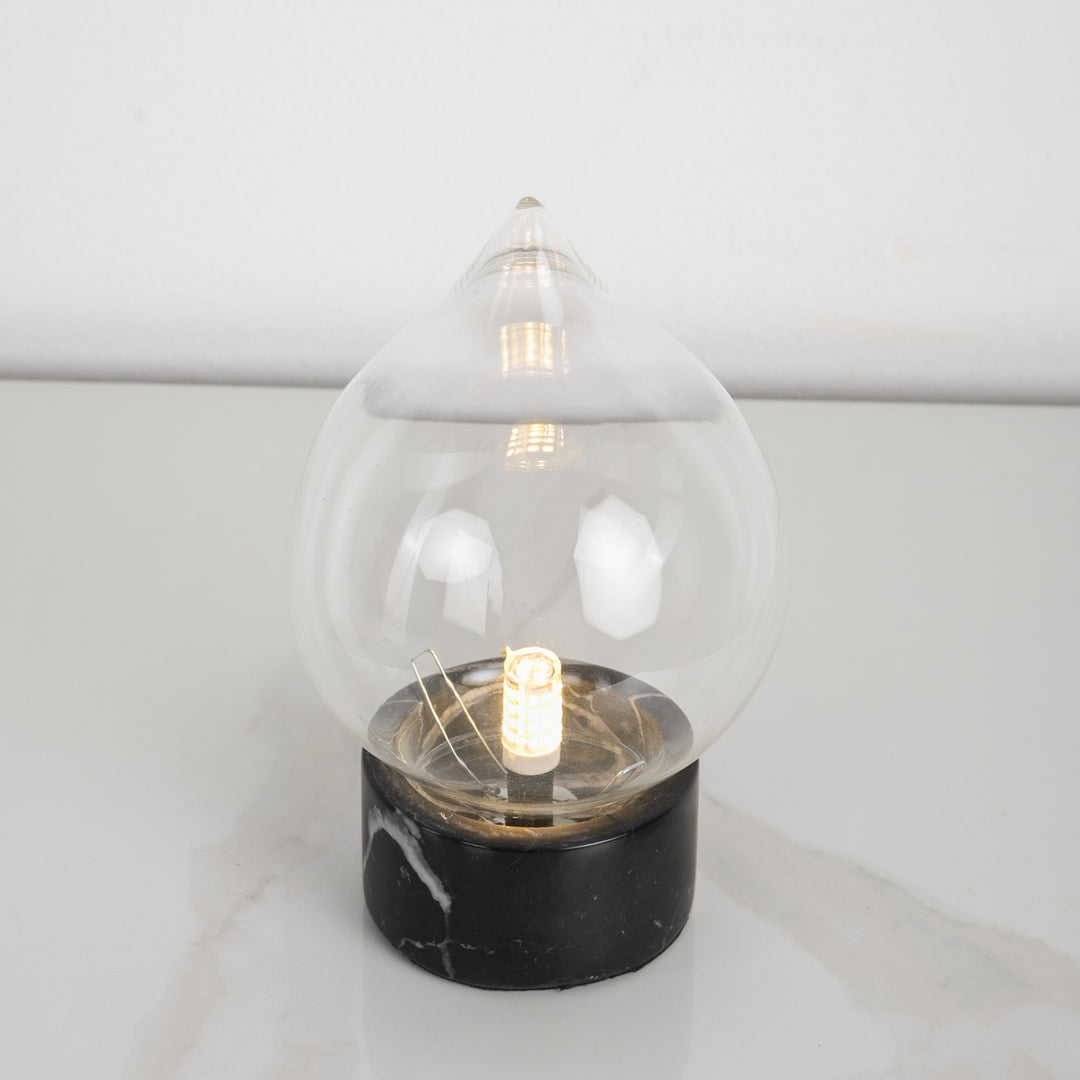 Otto Table Lamp - Black