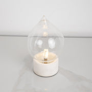 Otto Table Lamp - White