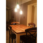 Load image into Gallery viewer, Bomb fit Chandelier  - Black
