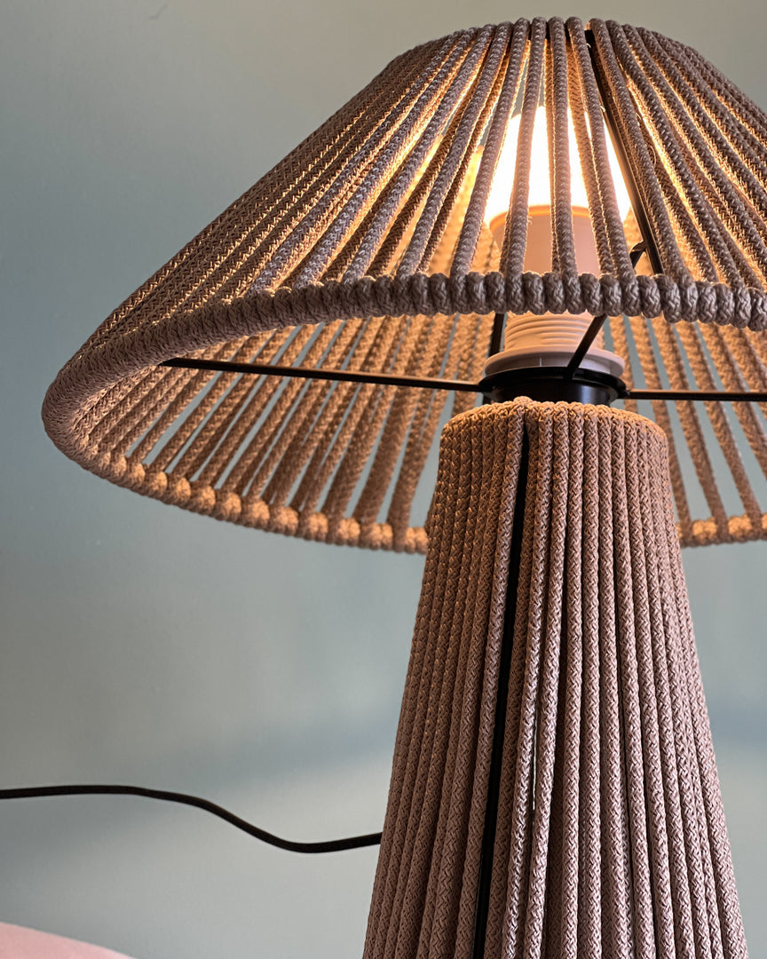 RIO table lamp - Beige