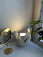 Load image into Gallery viewer, Ciao table lamp - White
