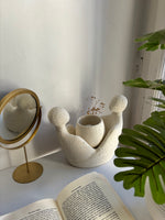 Load image into Gallery viewer, Ciao table lamp - White
