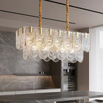 Load image into Gallery viewer, Aurora Cascade Chandelier