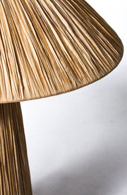 اباجورة تروبيسك - لون بني فاتح