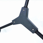 Load image into Gallery viewer, Spedo chandelier - 3 branches - Black