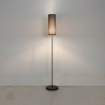 Load image into Gallery viewer, Simple Gold floor lamp Pendant Light - Grey
