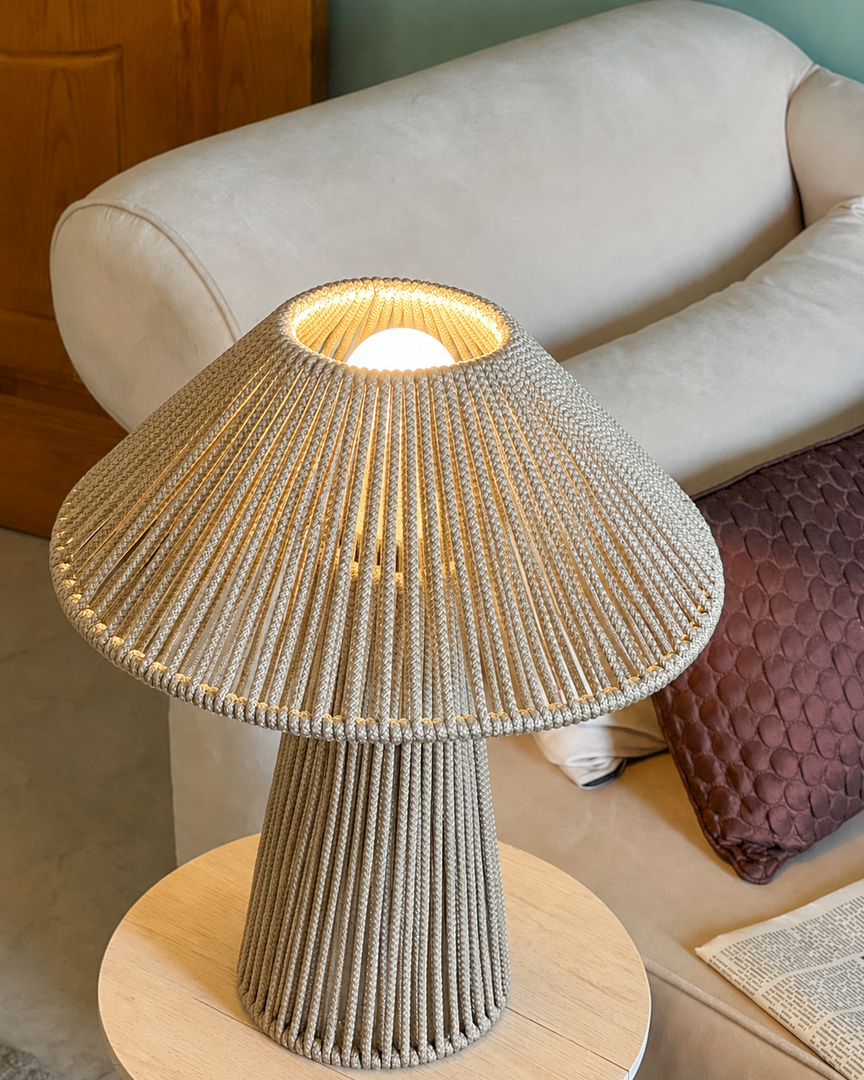 RIO table lamp - Beige