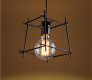 معلقة ستيلو- اسود